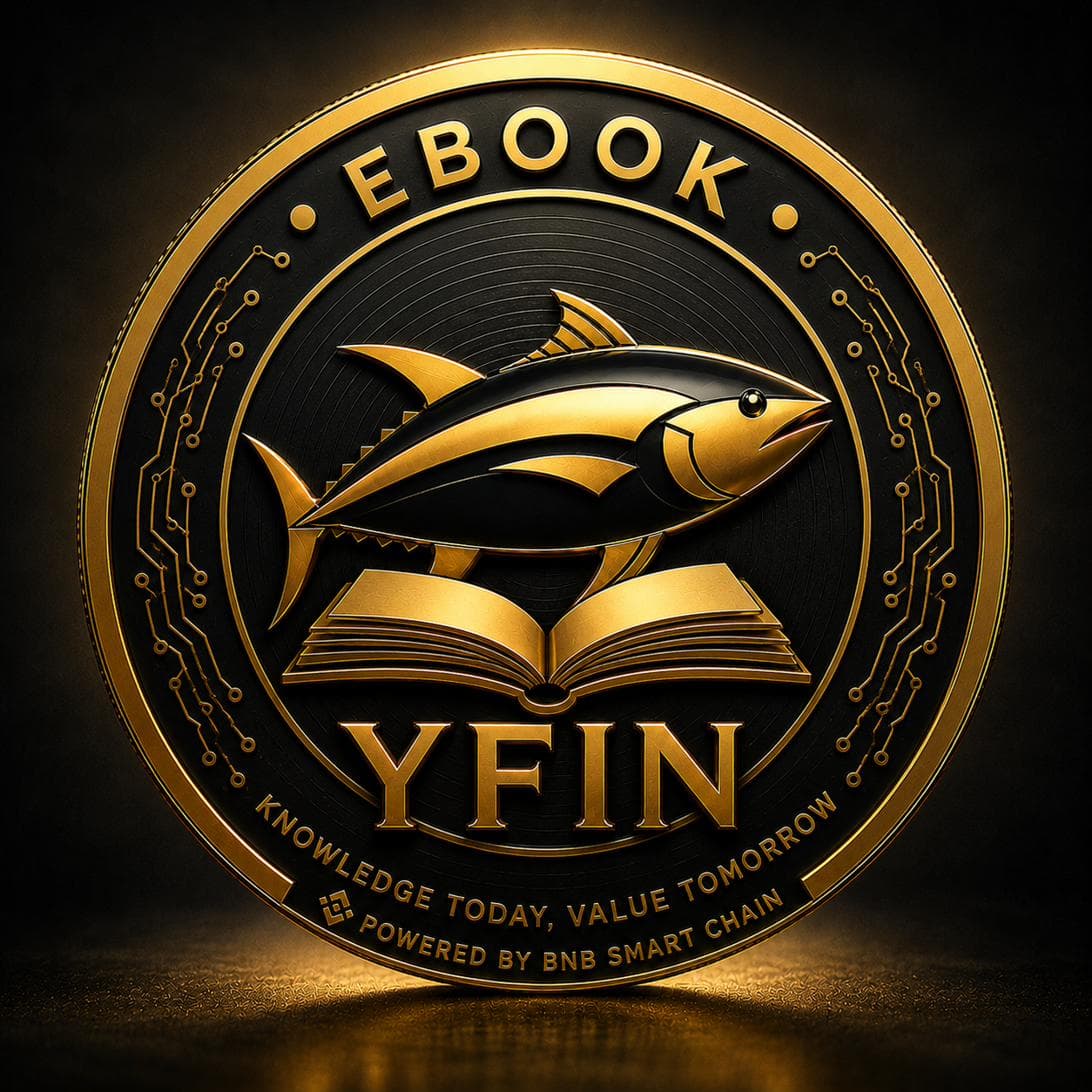 YFIN Ebook